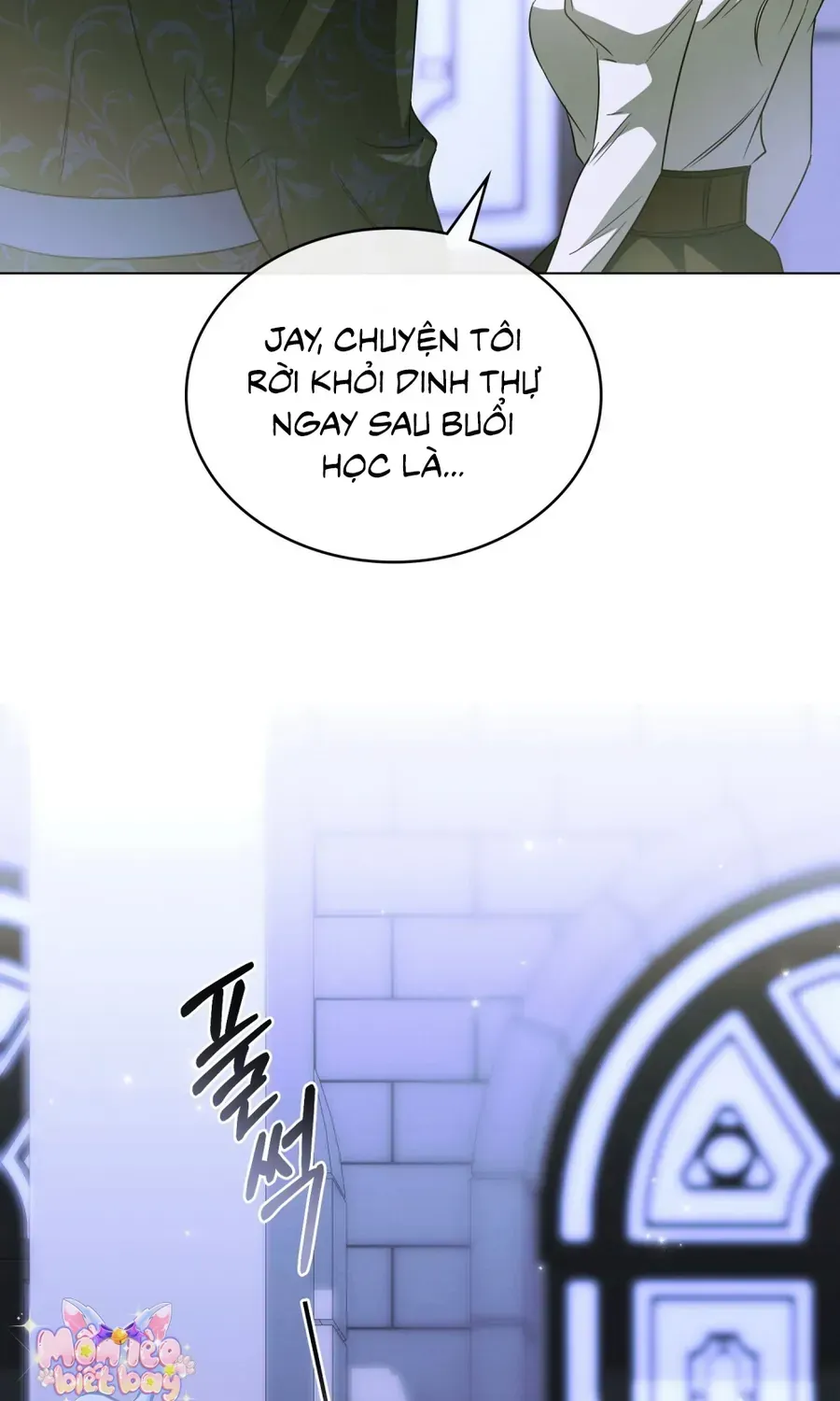 Nỗi Lạc Lõng Không Tên Chap 27 - Next Chap 28
