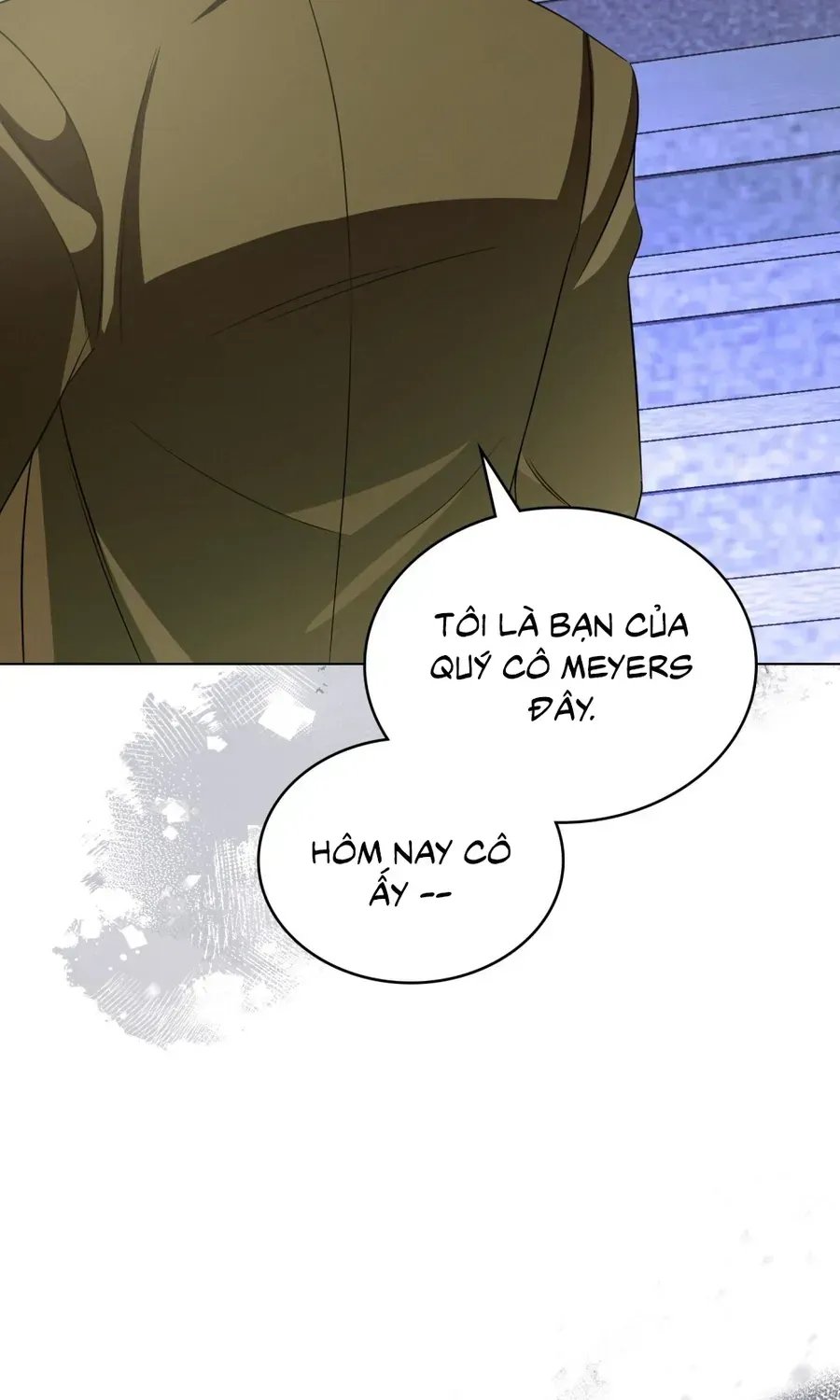 Nỗi Lạc Lõng Không Tên Chap 27 - Next Chap 28