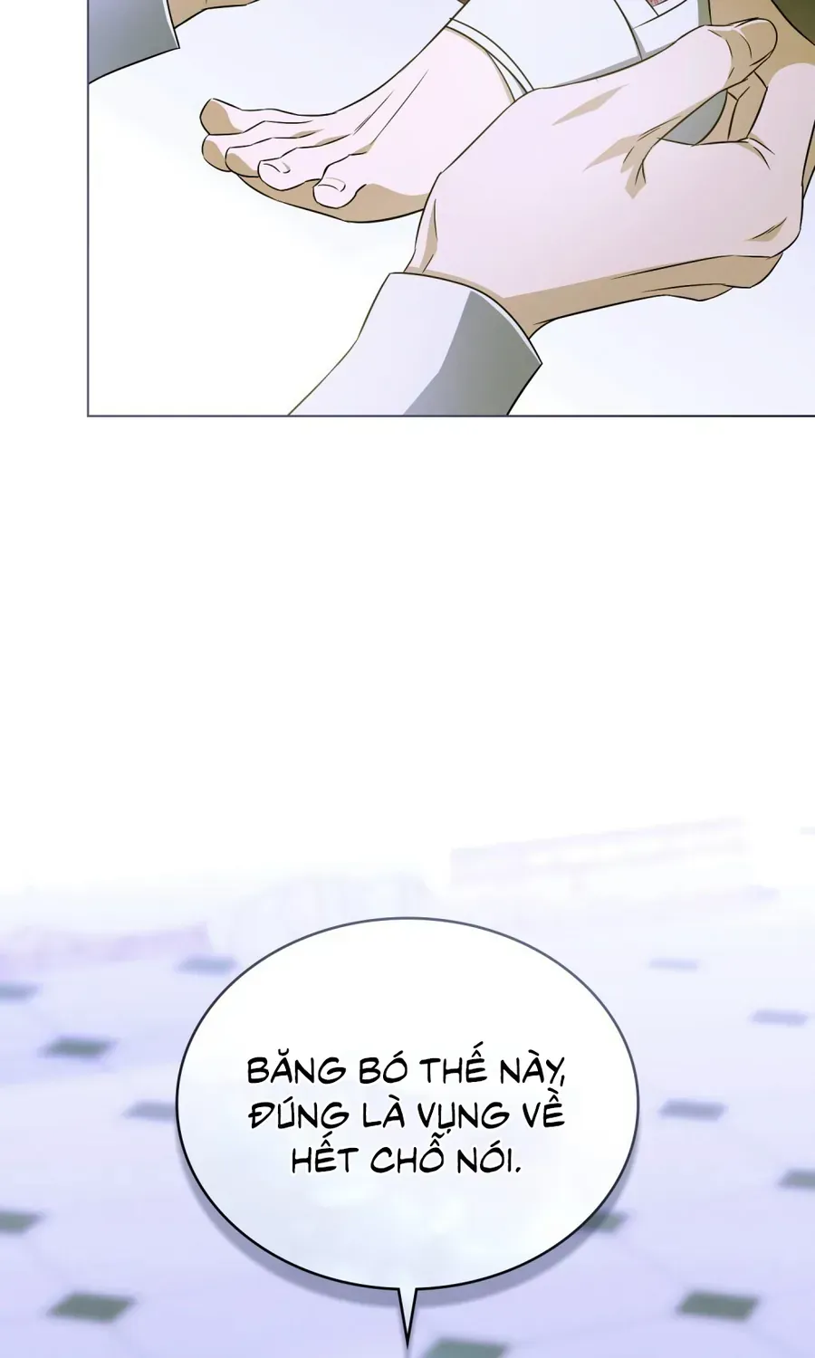 Nỗi Lạc Lõng Không Tên Chap 27 - Next Chap 28