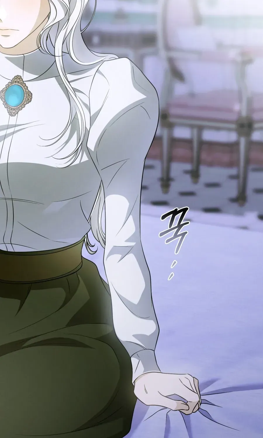 Nỗi Lạc Lõng Không Tên Chap 27 - Next Chap 28