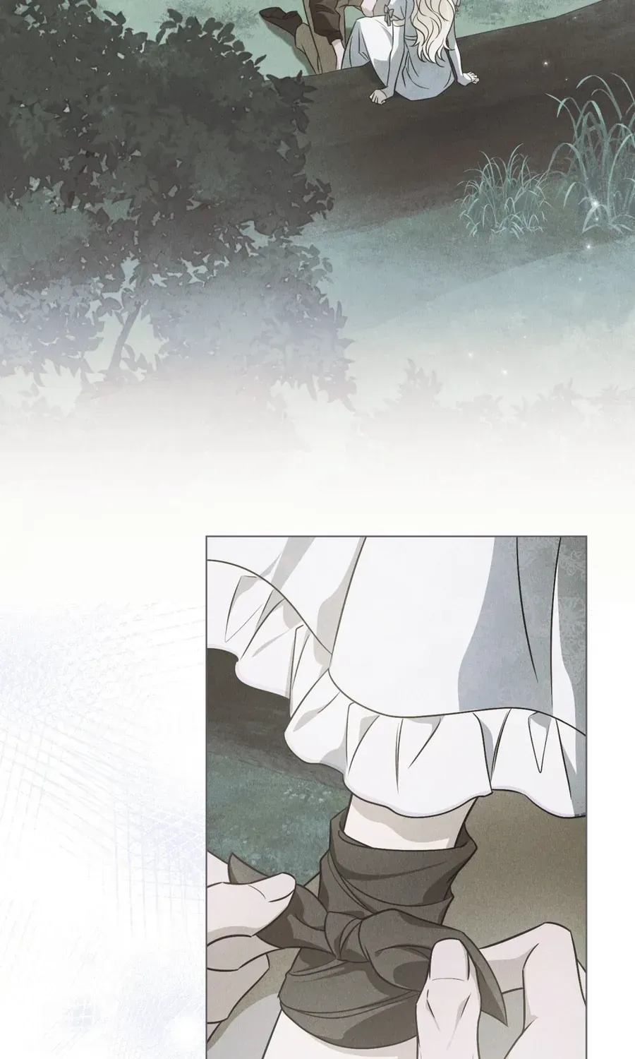 Nỗi Lạc Lõng Không Tên Chap 27 - Next Chap 28