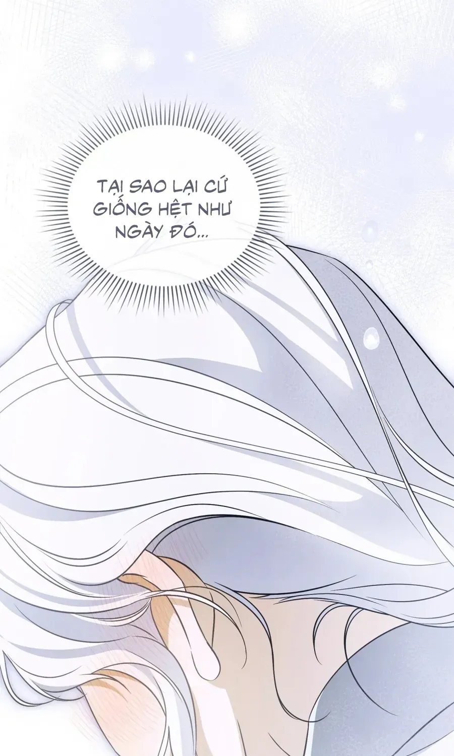 Nỗi Lạc Lõng Không Tên Chap 27 - Next Chap 28