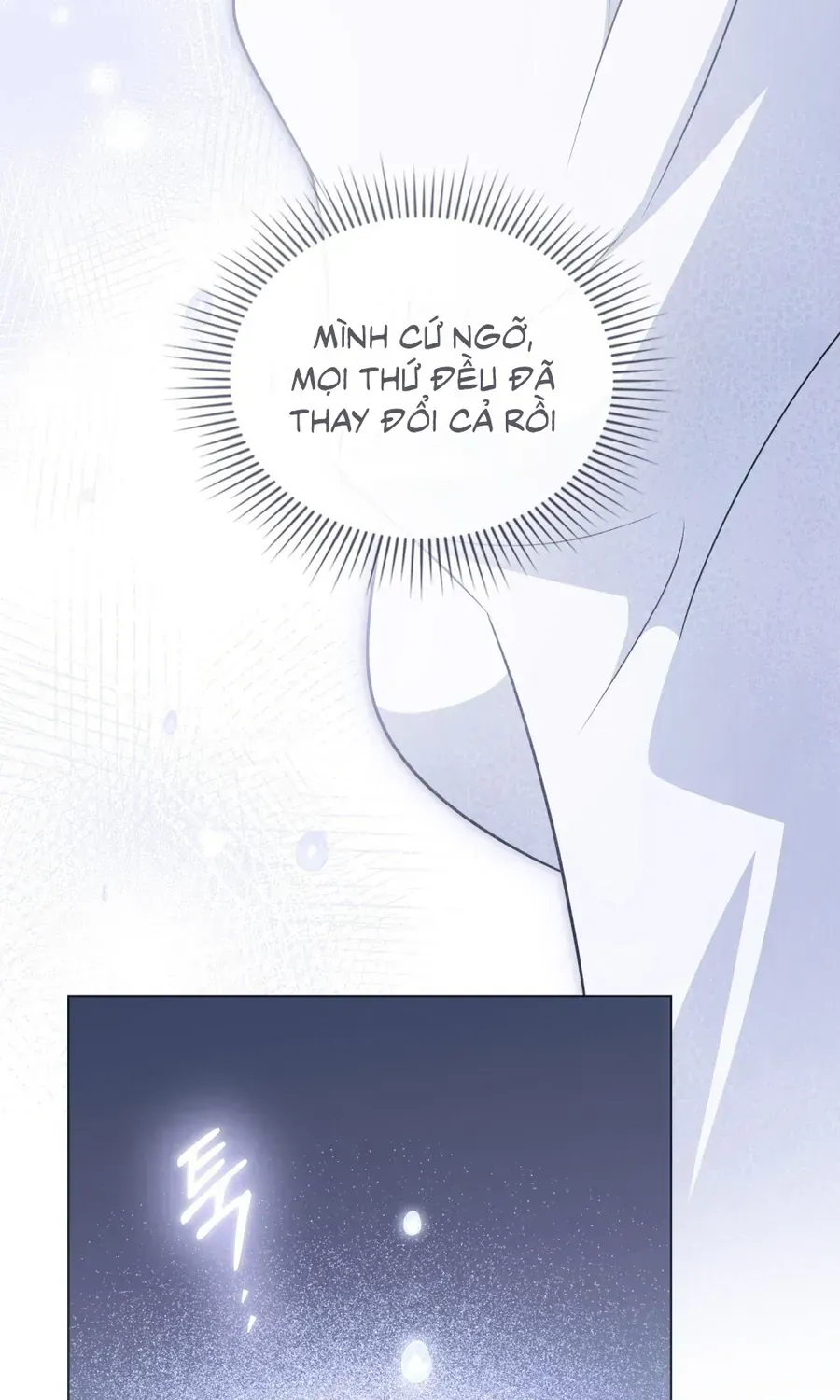Nỗi Lạc Lõng Không Tên Chap 27 - Next Chap 28