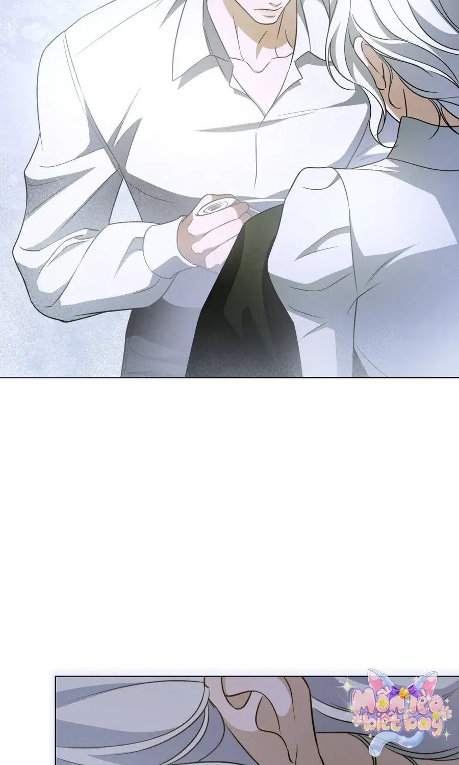 Nỗi Lạc Lõng Không Tên Chap 27 - Next Chap 28