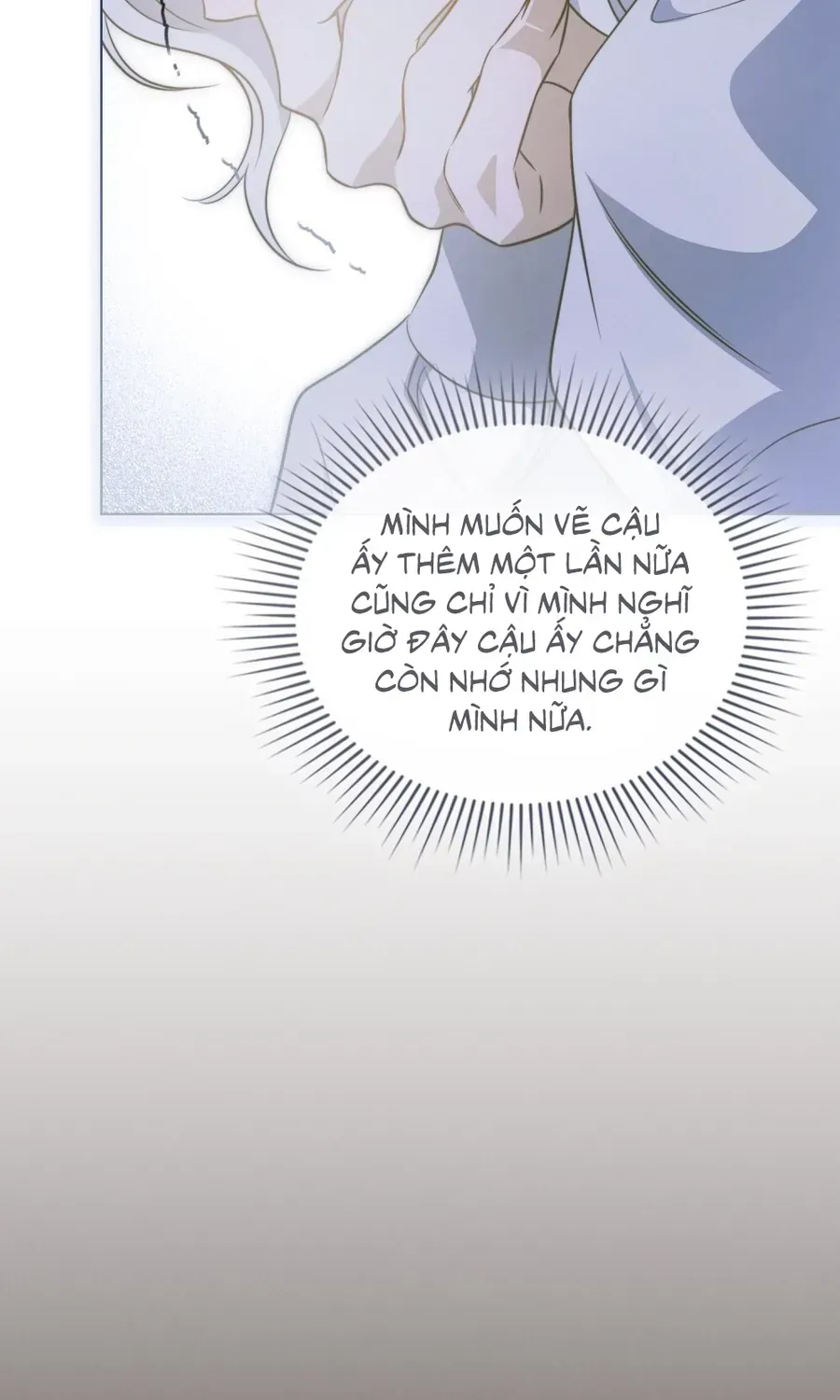 Nỗi Lạc Lõng Không Tên Chap 27 - Next Chap 28