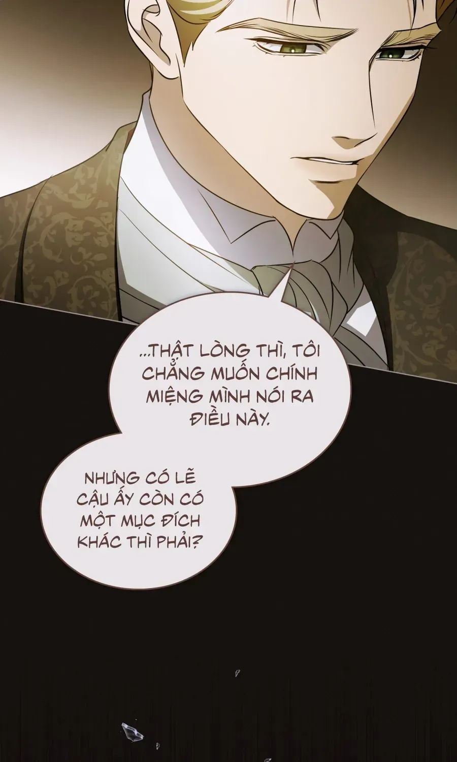 Nỗi Lạc Lõng Không Tên Chap 27 - Next Chap 28