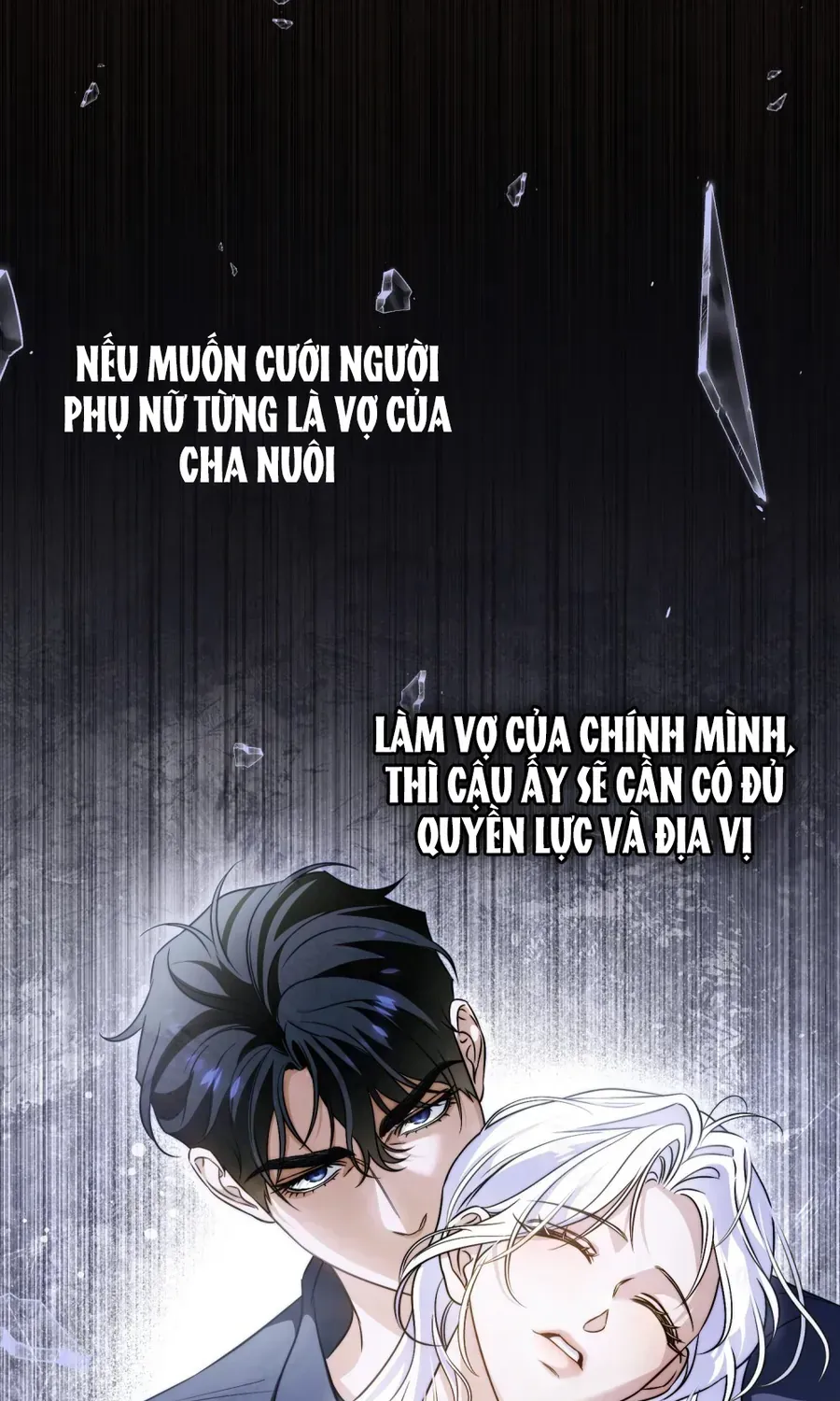 Nỗi Lạc Lõng Không Tên Chap 27 - Next Chap 28