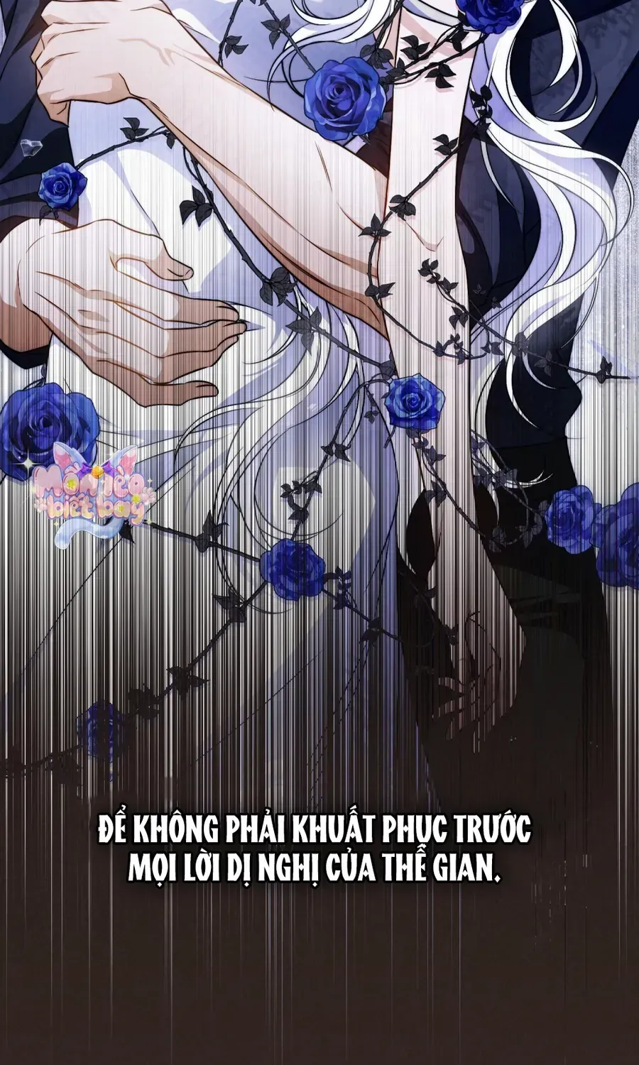 Nỗi Lạc Lõng Không Tên Chap 27 - Next Chap 28