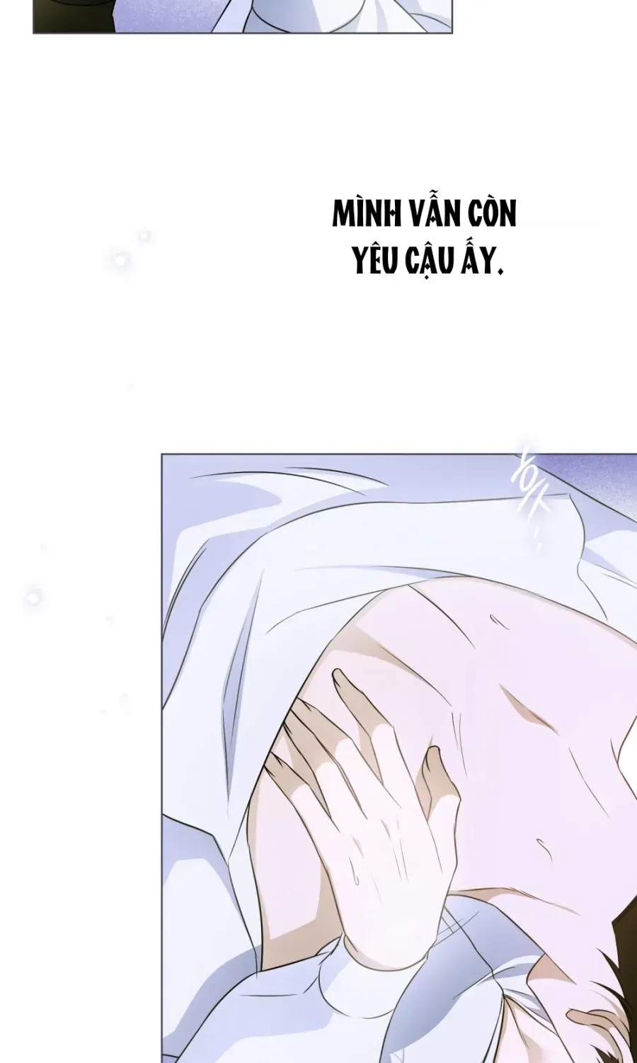 Nỗi Lạc Lõng Không Tên Chap 28 - Next Chap 29
