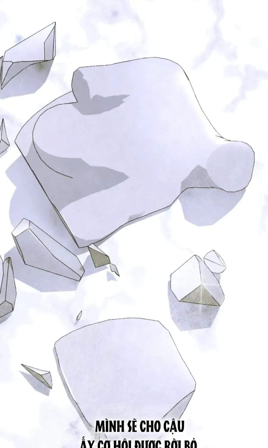 Nỗi Lạc Lõng Không Tên Chap 28 - Next Chap 29