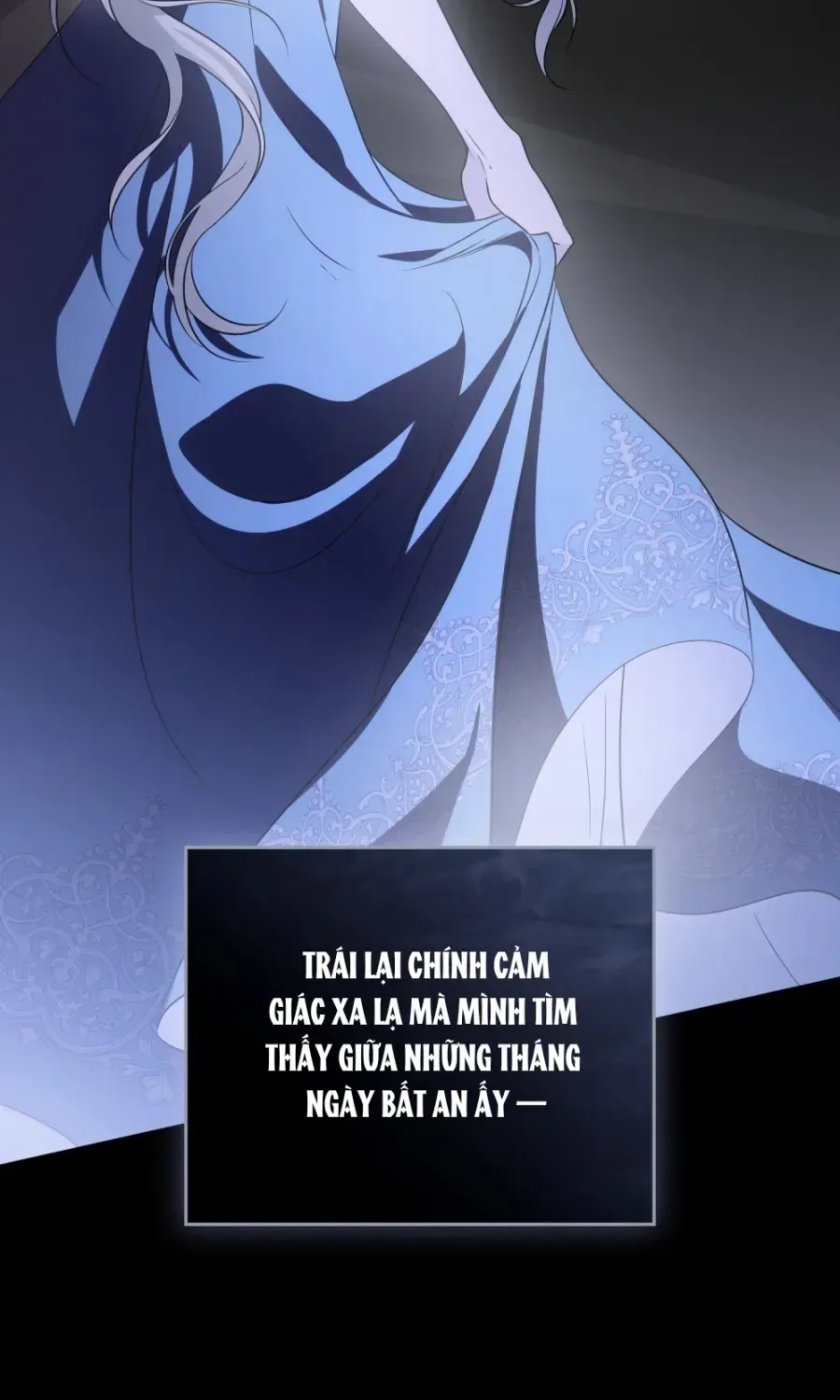 Nỗi Lạc Lõng Không Tên Chap 28 - Next Chap 29