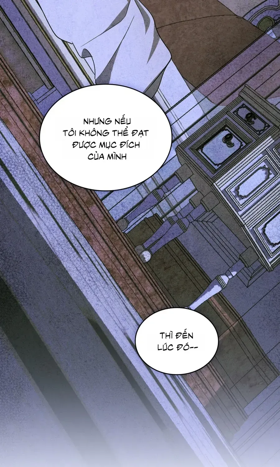 Nỗi Lạc Lõng Không Tên Chap 28 - Next Chap 29