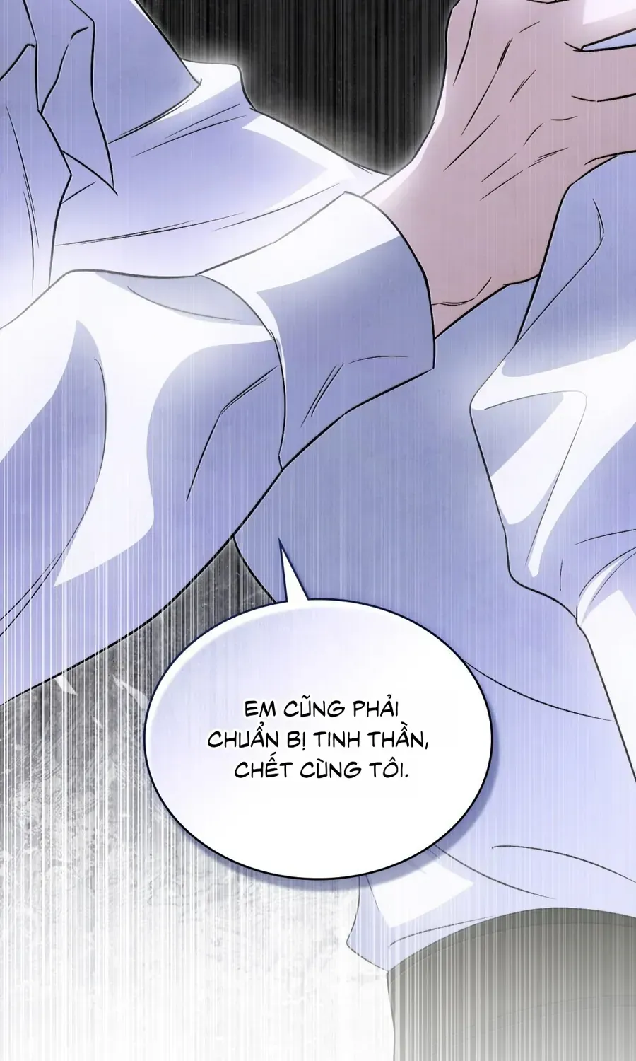 Nỗi Lạc Lõng Không Tên Chap 28 - Next Chap 29