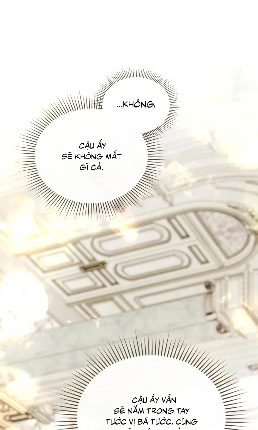 Nỗi Lạc Lõng Không Tên Chap 28 - Next Chap 29