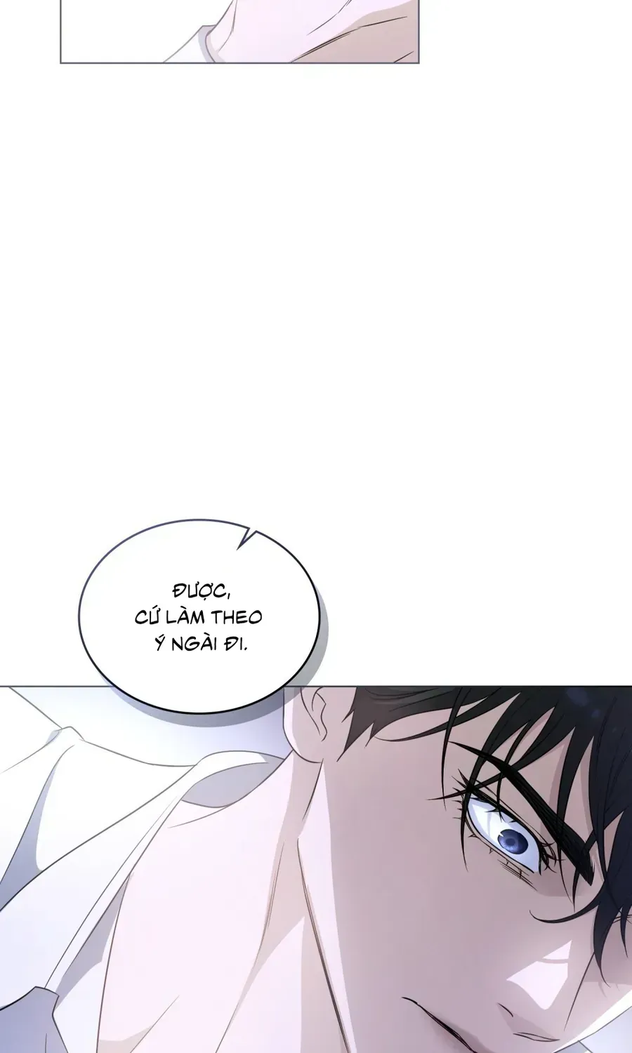 Nỗi Lạc Lõng Không Tên Chap 28 - Next Chap 29