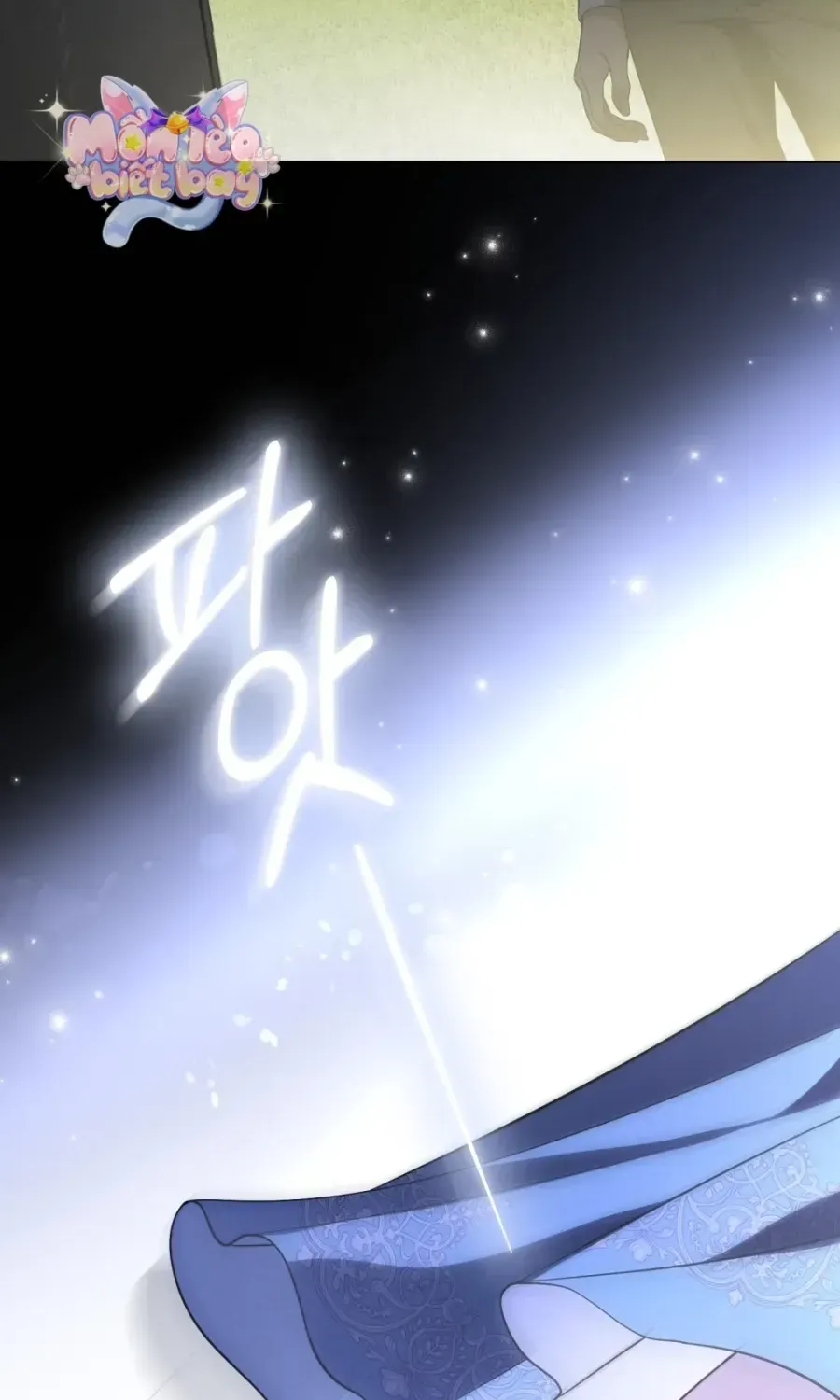 Nỗi Lạc Lõng Không Tên Chap 28 - Next Chap 29