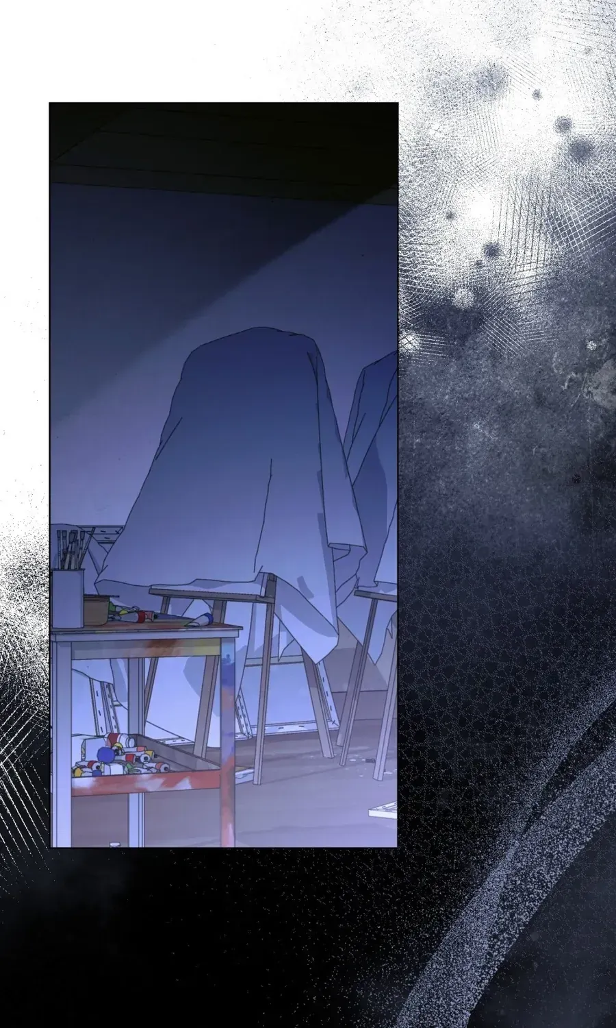 Nỗi Lạc Lõng Không Tên Chap 28 - Next Chap 29