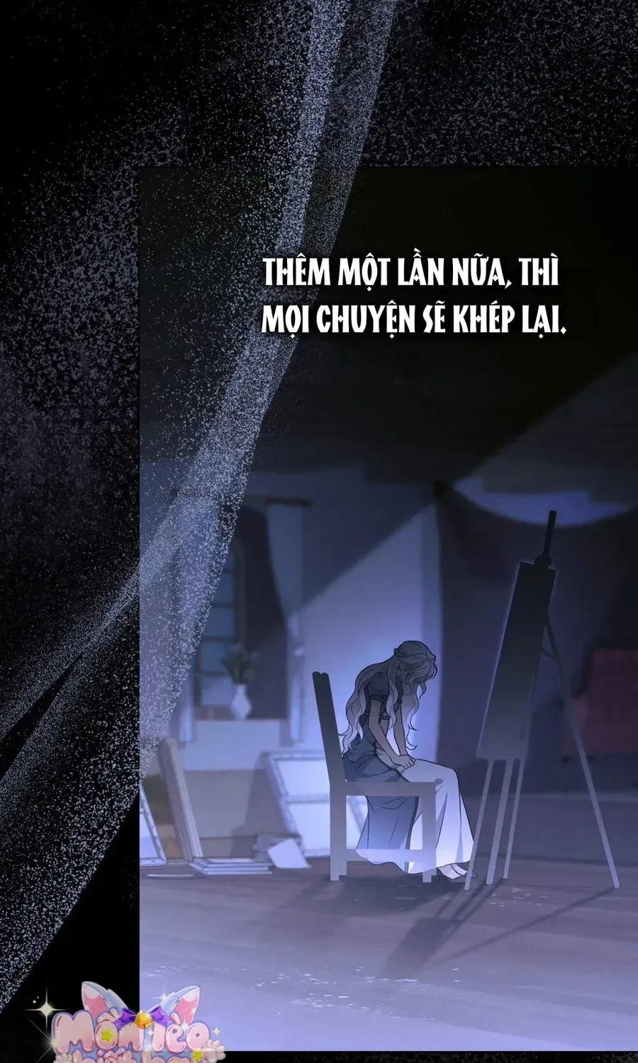 Nỗi Lạc Lõng Không Tên Chap 28 - Next Chap 29