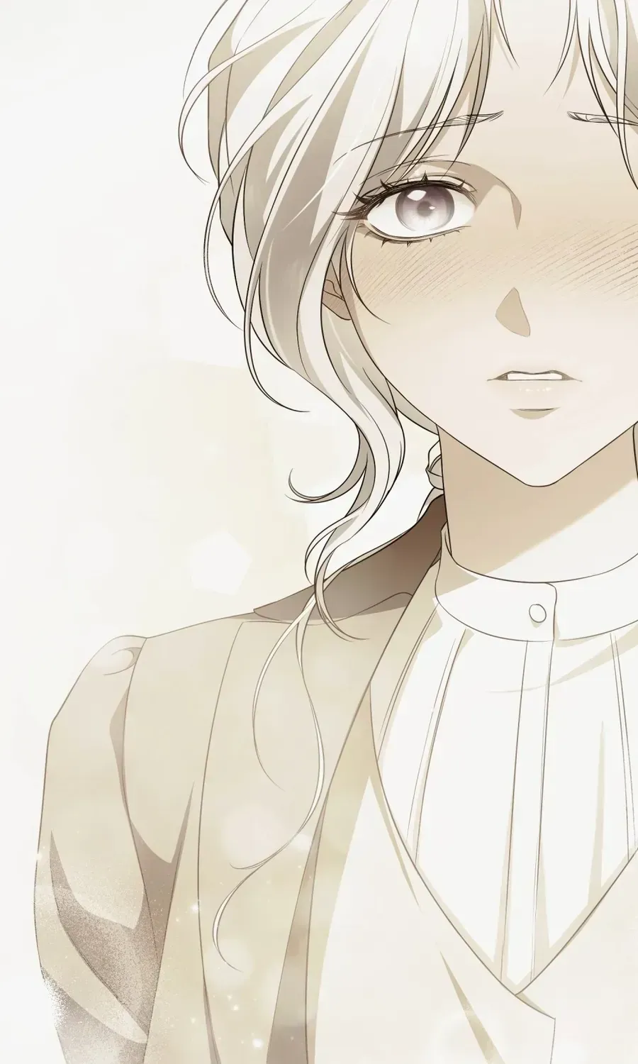Nỗi Lạc Lõng Không Tên Chap 28 - Next Chap 29