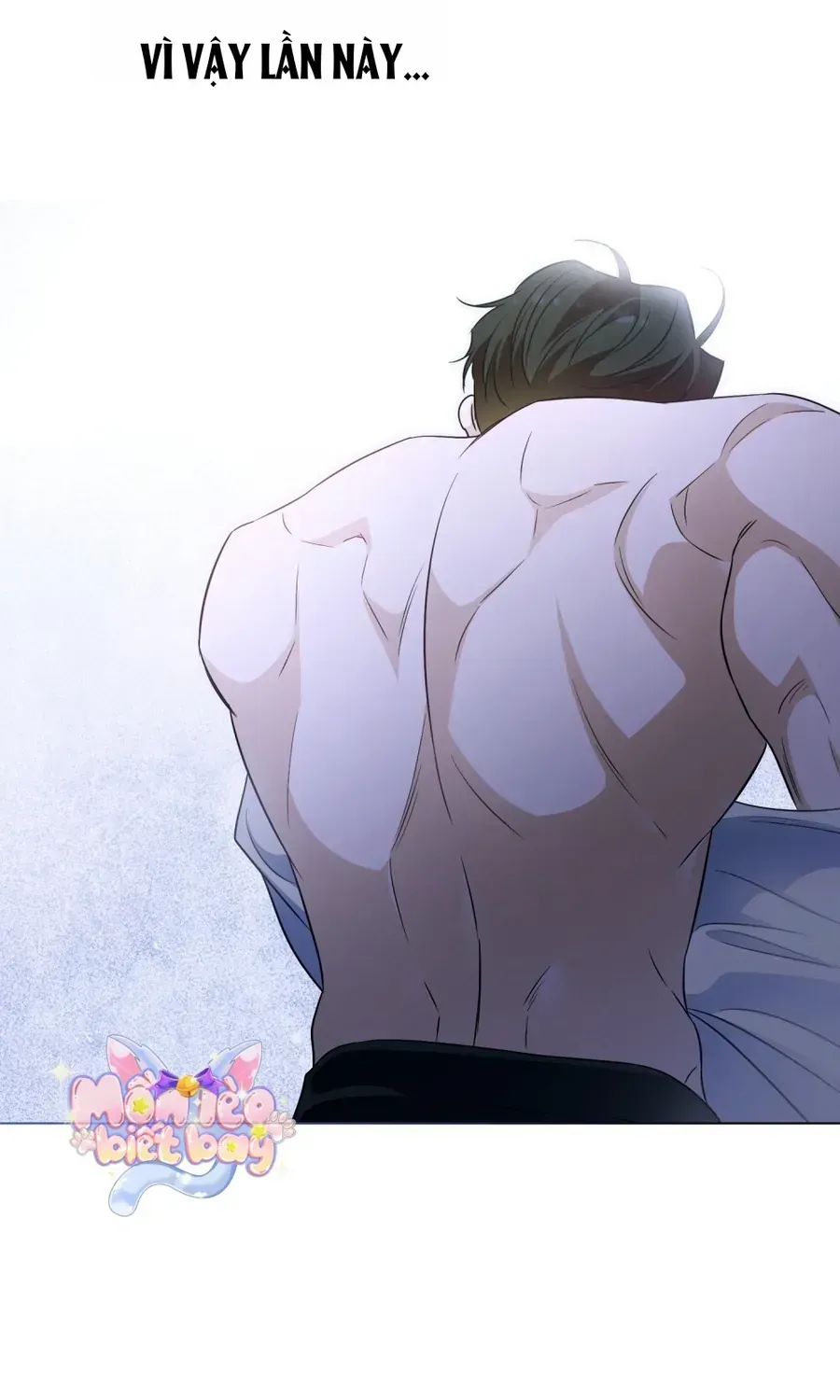 Nỗi Lạc Lõng Không Tên Chap 28 - Next Chap 29
