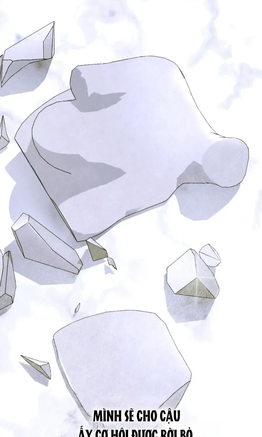 Nỗi Lạc Lõng Không Tên Chap 28 - Next Chap 29