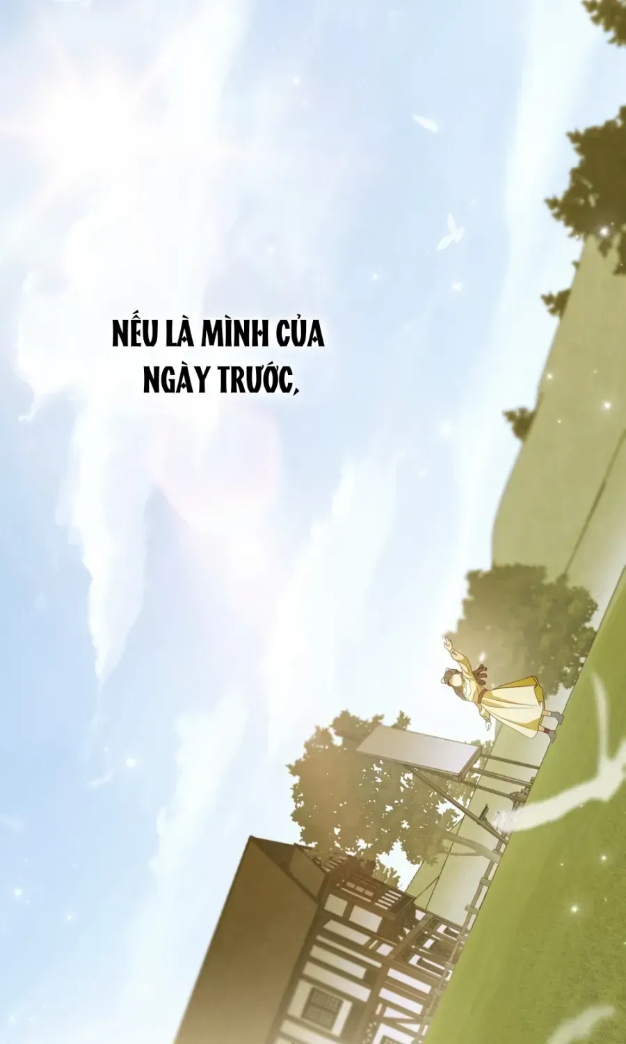 Nỗi Lạc Lõng Không Tên Chap 28 - Next Chap 29