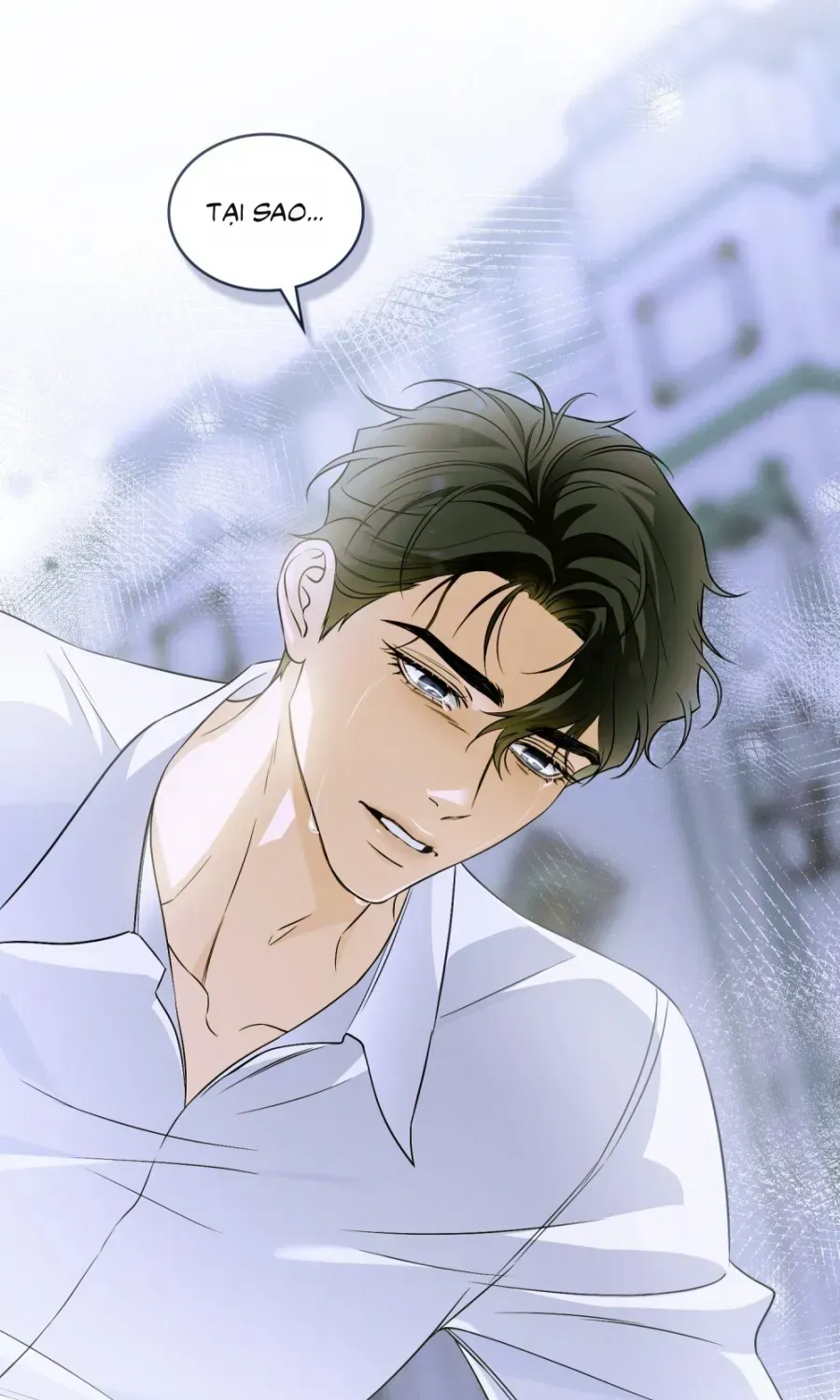 Nỗi Lạc Lõng Không Tên Chap 28 - Next Chap 29