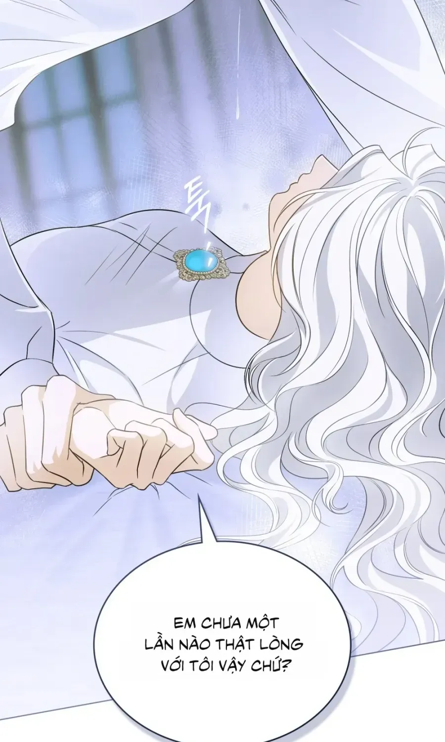 Nỗi Lạc Lõng Không Tên Chap 28 - Next Chap 29