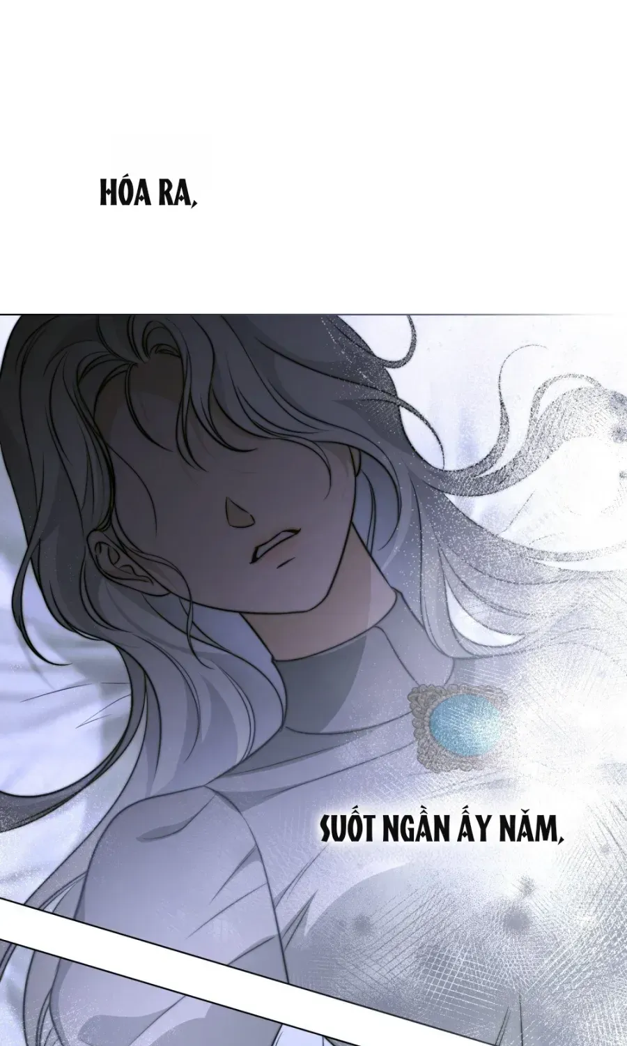 Nỗi Lạc Lõng Không Tên Chap 28 - Next Chap 29