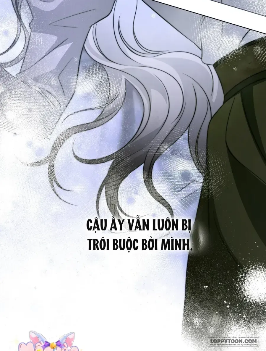Nỗi Lạc Lõng Không Tên Chap 28 - Next Chap 29