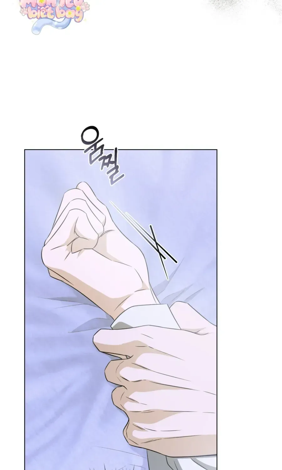 Nỗi Lạc Lõng Không Tên Chap 28 - Next Chap 29
