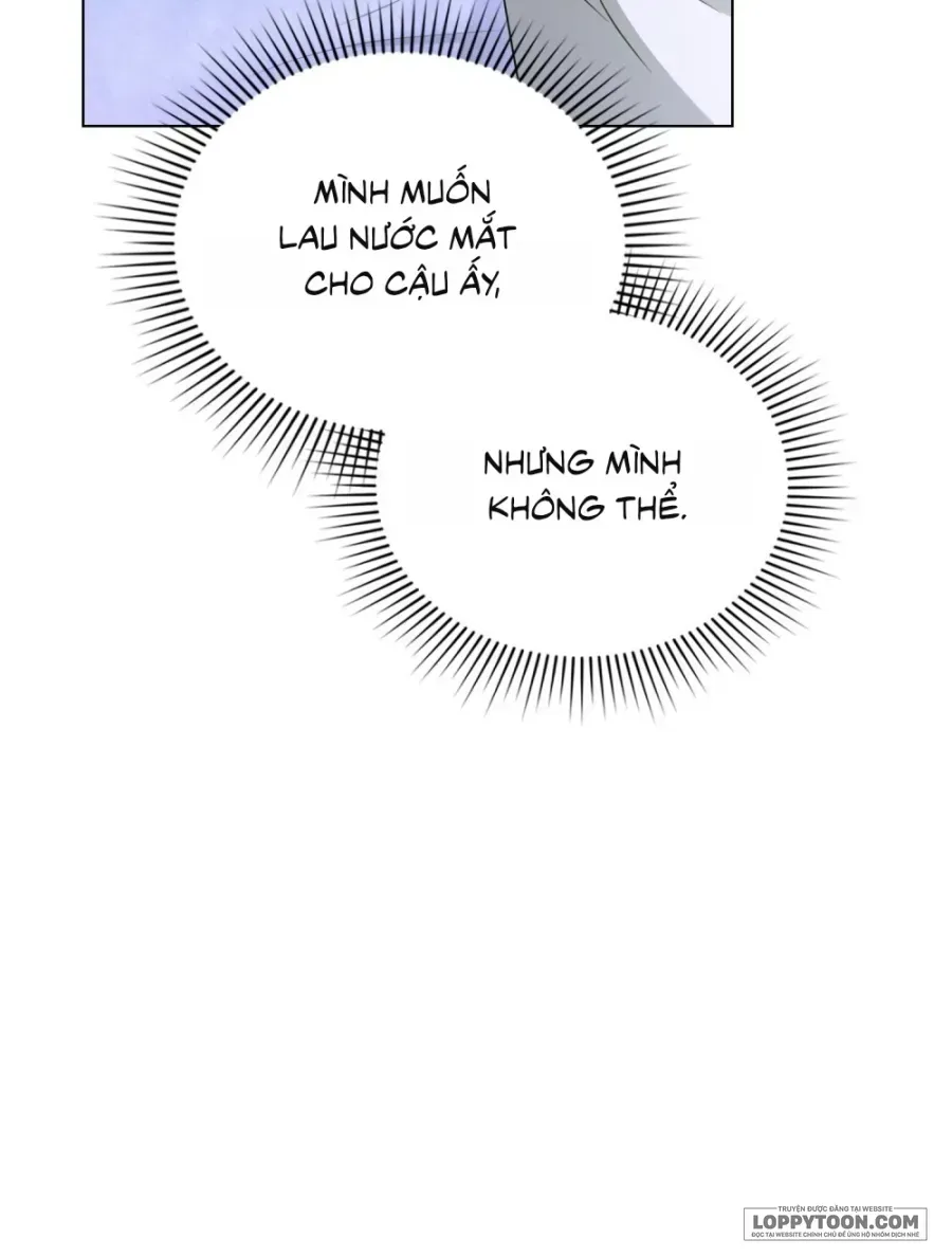 Nỗi Lạc Lõng Không Tên Chap 28 - Next Chap 29