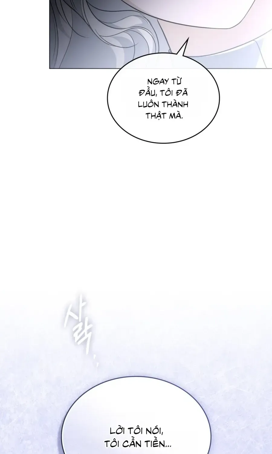 Nỗi Lạc Lõng Không Tên Chap 28 - Next Chap 29