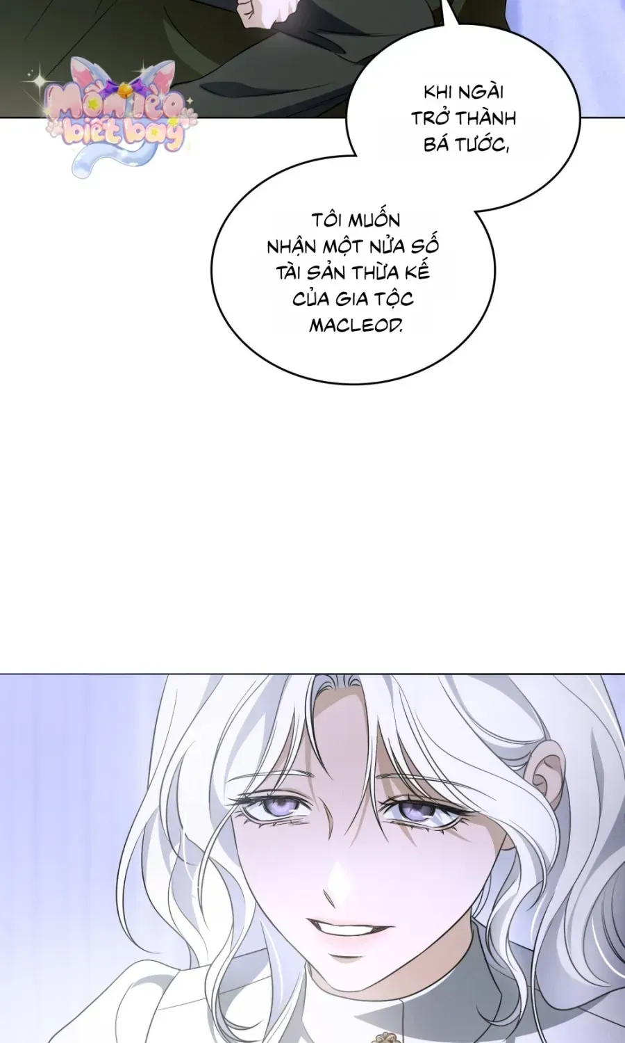 Nỗi Lạc Lõng Không Tên Chap 28 - Next Chap 29