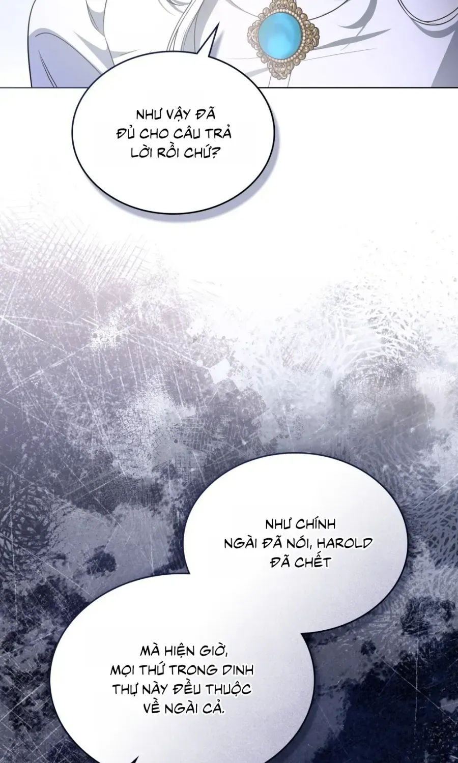 Nỗi Lạc Lõng Không Tên Chap 28 - Next Chap 29