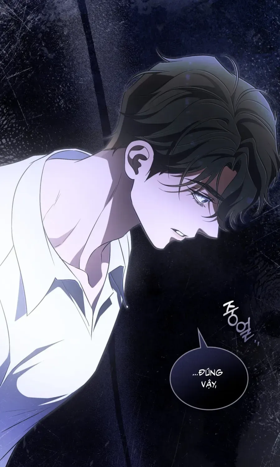 Nỗi Lạc Lõng Không Tên Chap 28 - Next Chap 29