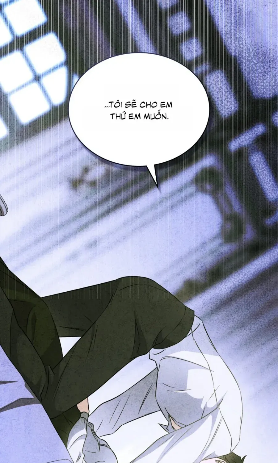 Nỗi Lạc Lõng Không Tên Chap 28 - Next Chap 29