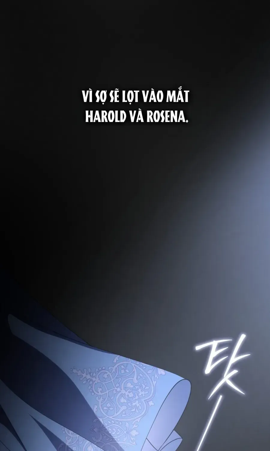 Nỗi Lạc Lõng Không Tên Chap 28 - Next Chap 29