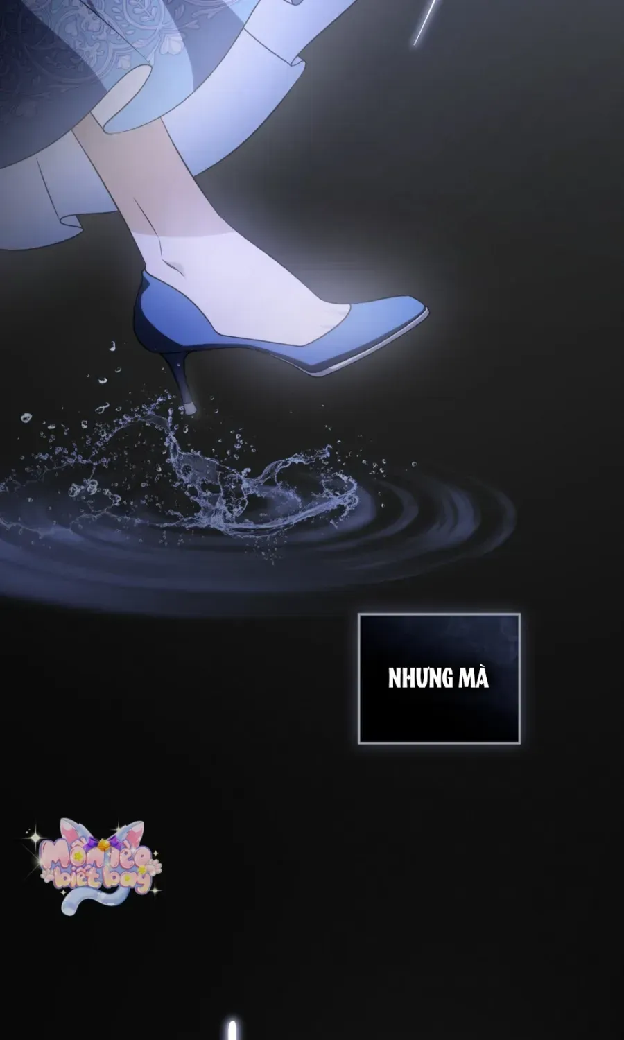 Nỗi Lạc Lõng Không Tên Chap 28 - Next Chap 29