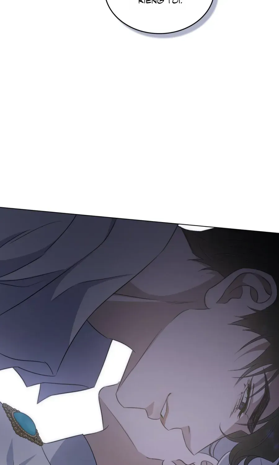 Nỗi Lạc Lõng Không Tên Chap 28 - Next Chap 29
