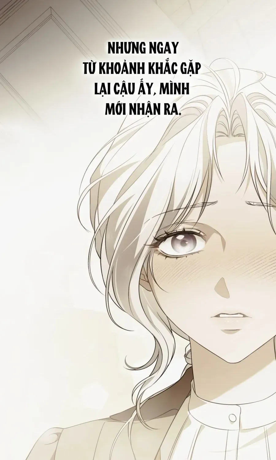Nỗi Lạc Lõng Không Tên Chap 28 - Next Chap 29