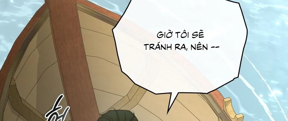 Nỗi Lạc Lõng Không Tên Chap 29 - Next Chap 30