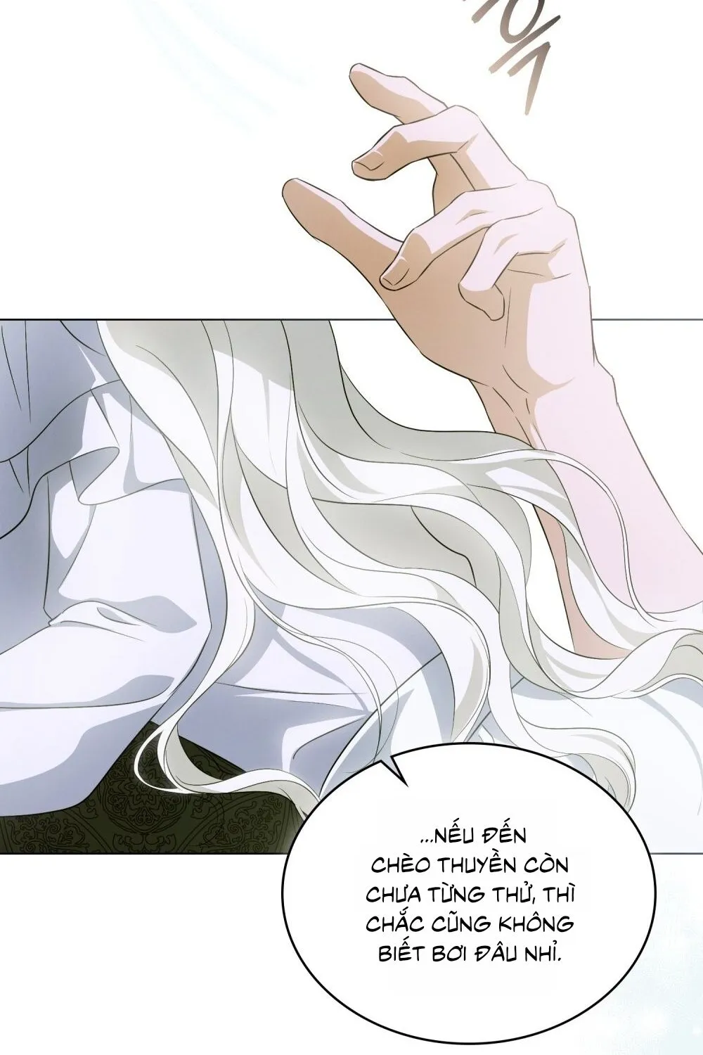 Nỗi Lạc Lõng Không Tên Chap 29 - Next Chap 30