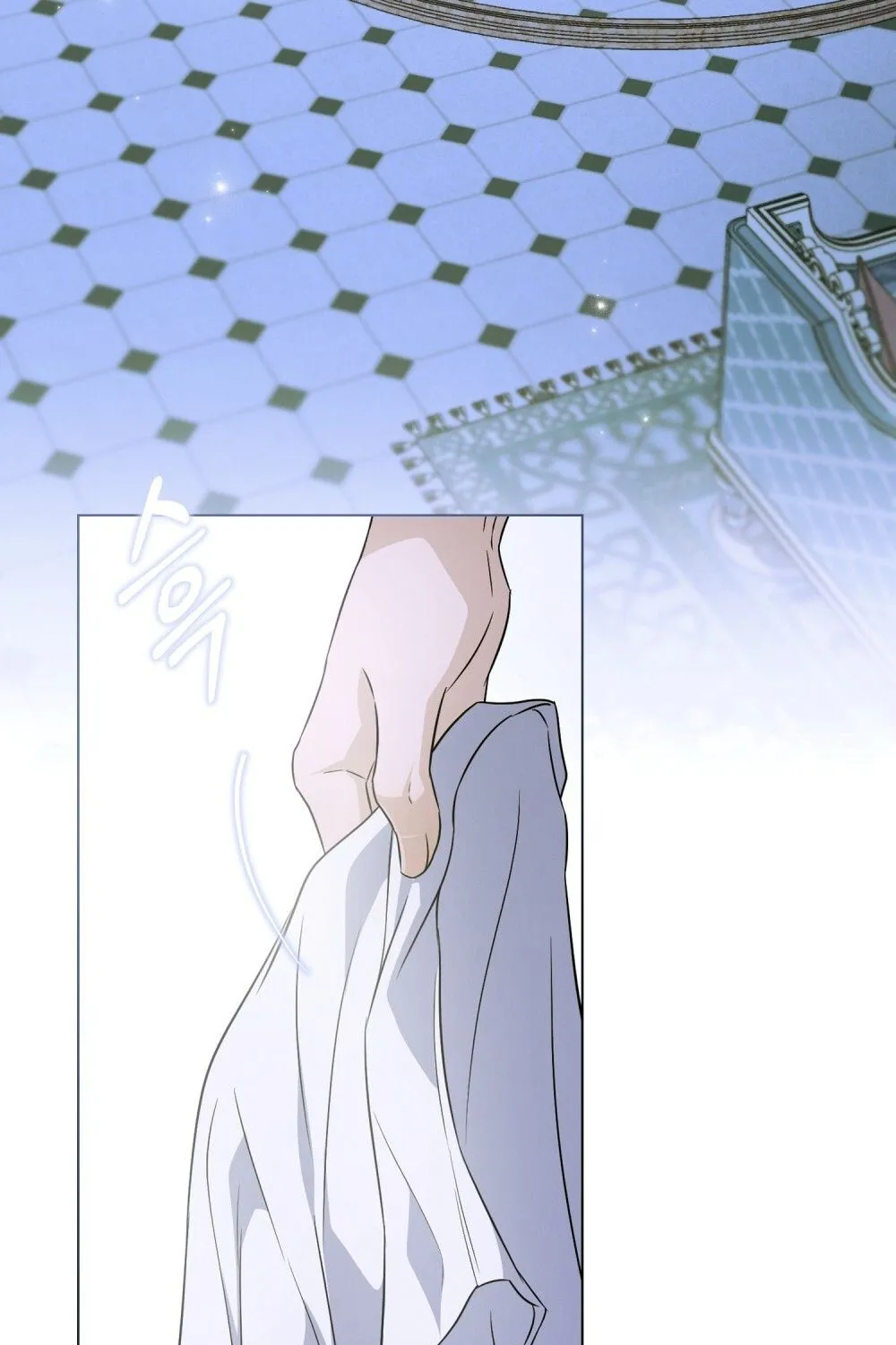 Nỗi Lạc Lõng Không Tên Chap 29 - Next Chap 30