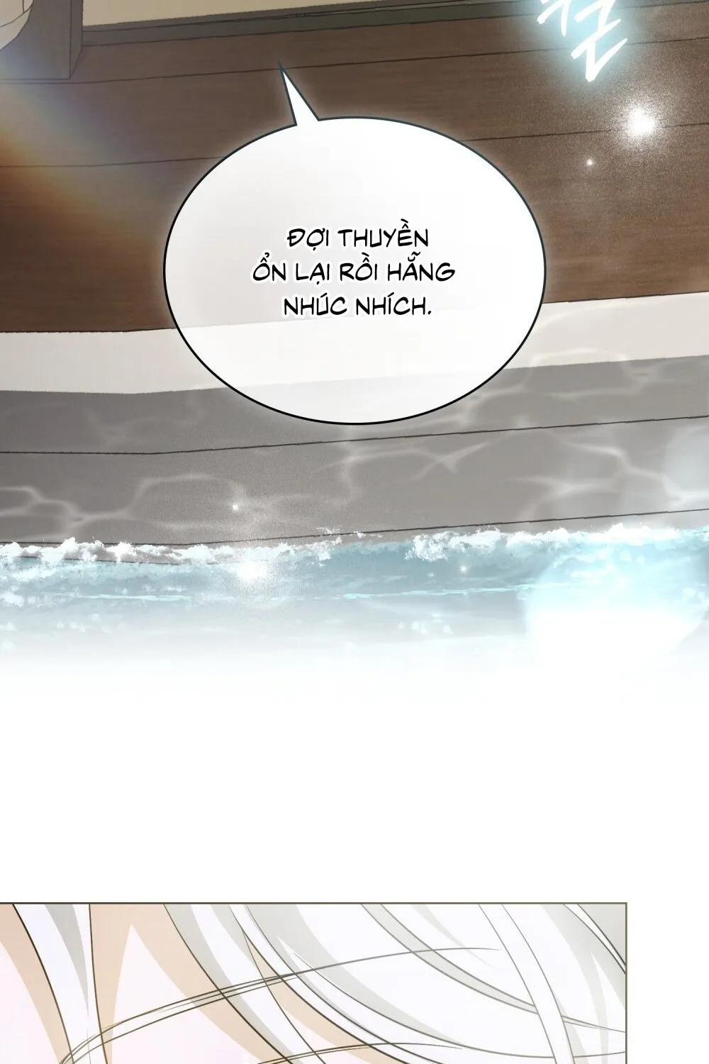 Nỗi Lạc Lõng Không Tên Chap 29 - Next Chap 30