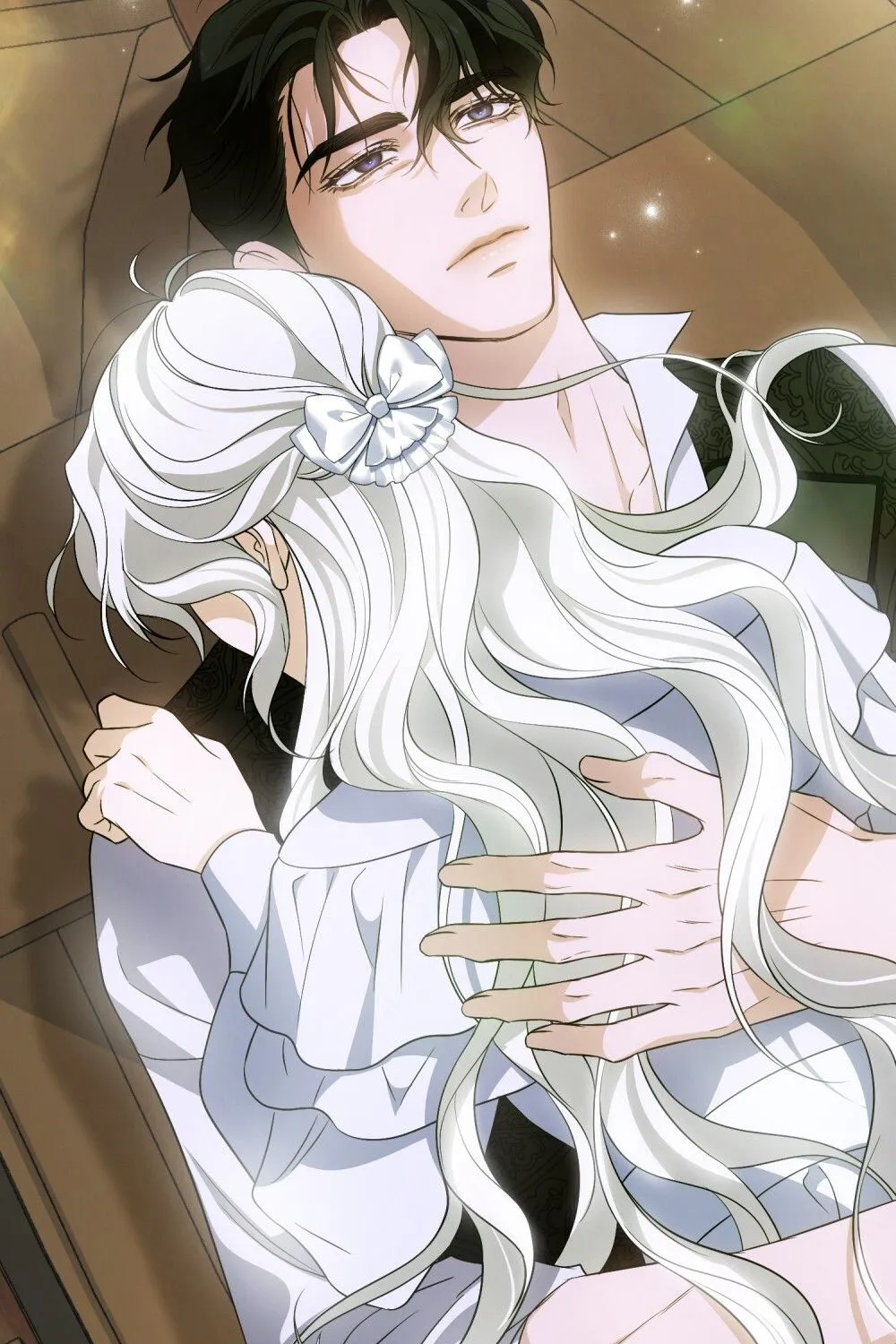 Nỗi Lạc Lõng Không Tên Chap 29 - Next Chap 30