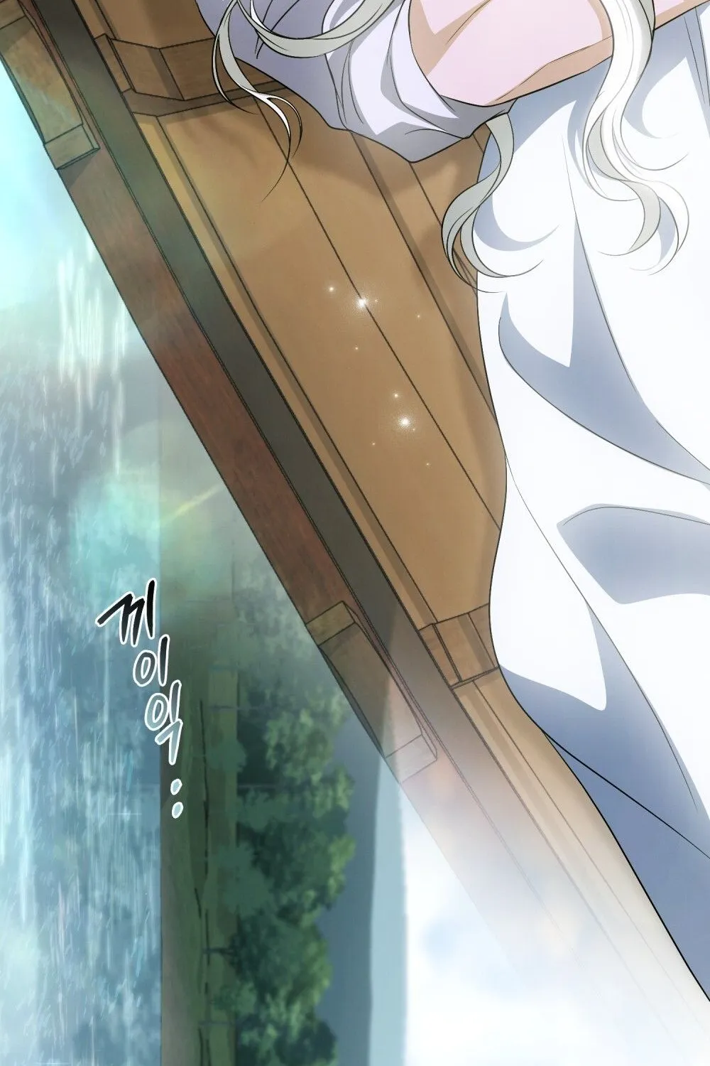 Nỗi Lạc Lõng Không Tên Chap 29 - Next Chap 30