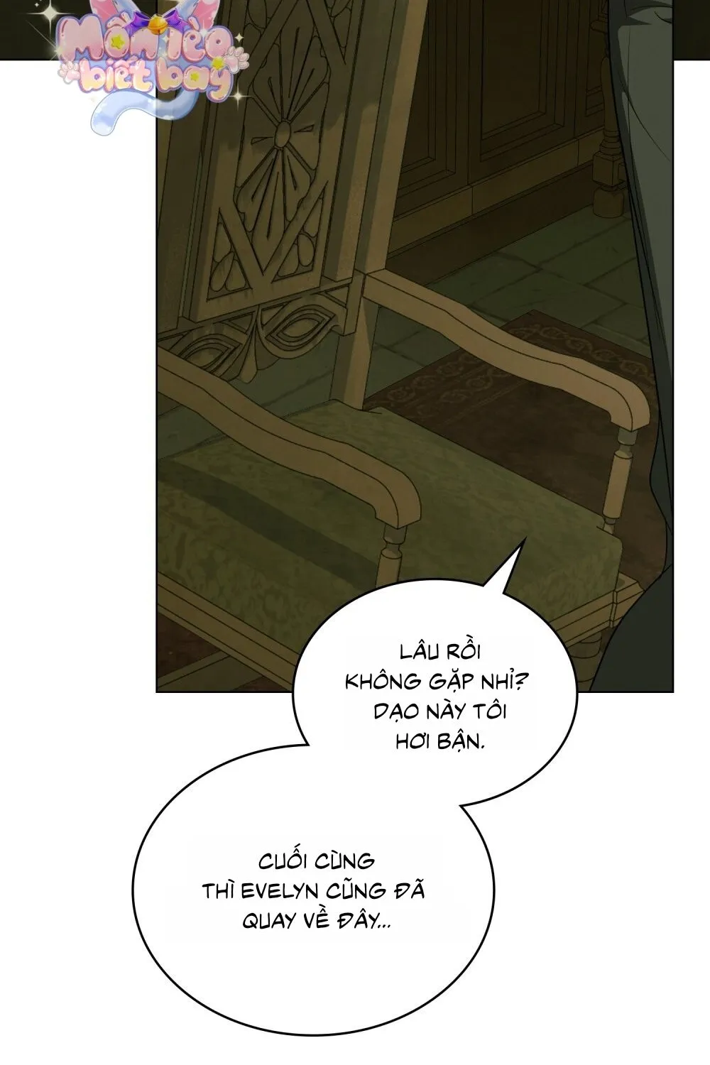 Nỗi Lạc Lõng Không Tên Chap 29 - Next Chap 30