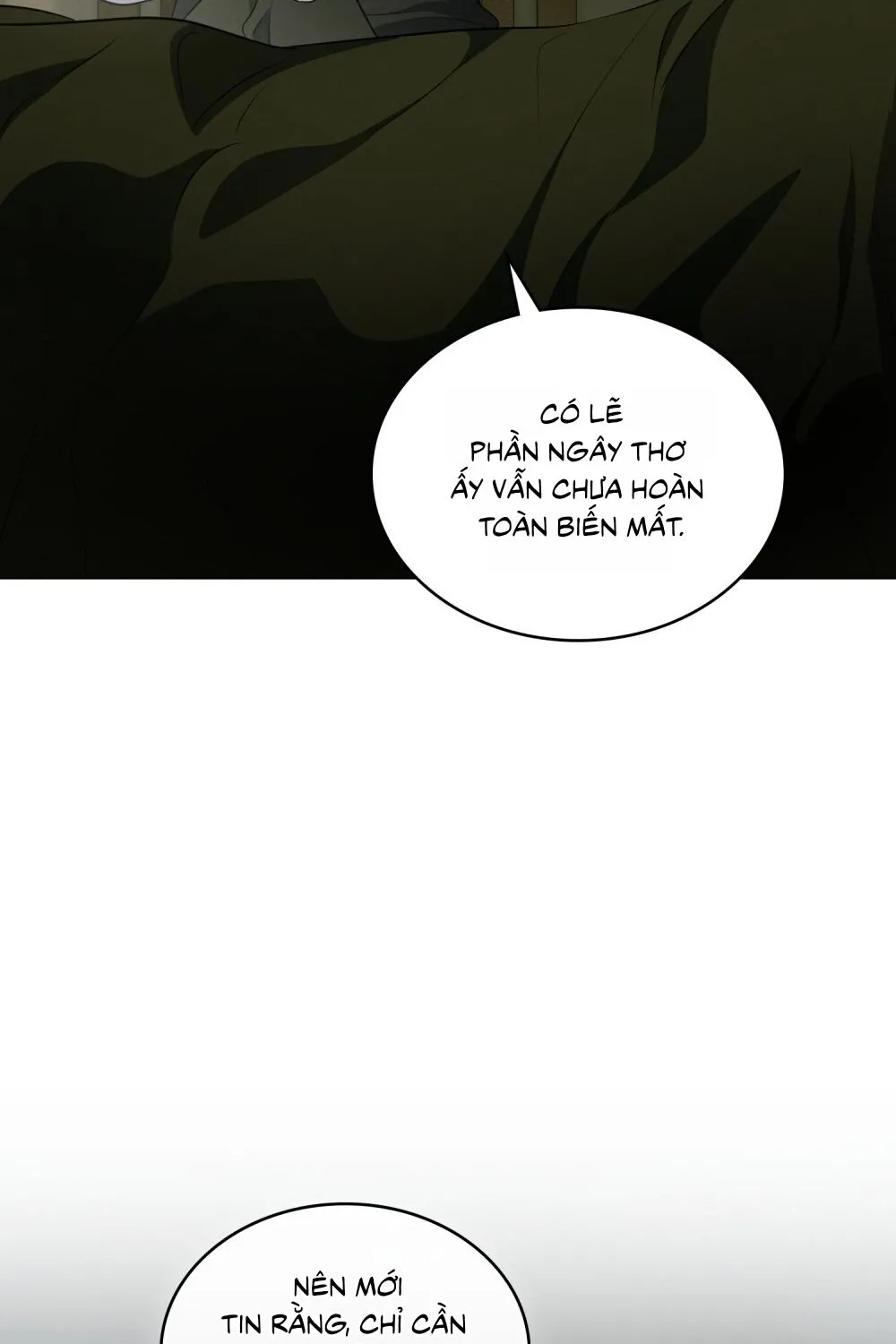 Nỗi Lạc Lõng Không Tên Chap 29 - Next Chap 30