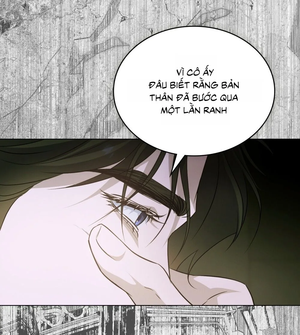 Nỗi Lạc Lõng Không Tên Chap 29 - Next Chap 30